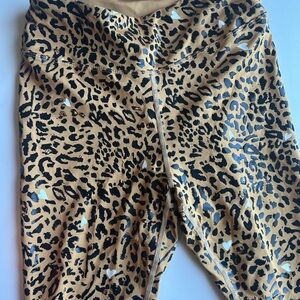 Luna Grip Pole Leggings